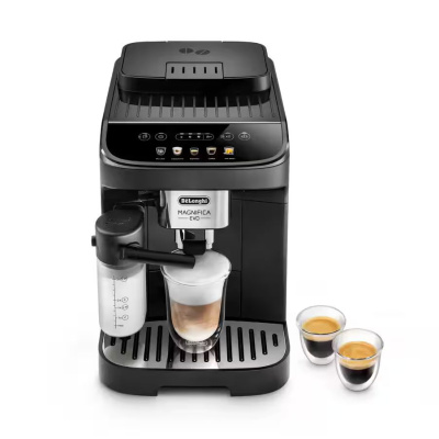 Кофемашина De'Longhi Magnifica Evo ECAM290.61.B (Black)