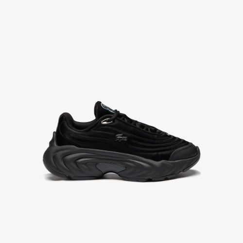 Женские кеды Lacoste SPINOR PRM 225 3 SFA