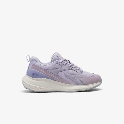 Женские кеды Lacoste L003 EVO 225 1 SFA