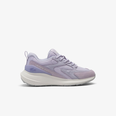 Женские кеды Lacoste L003 EVO 225 1 SFA