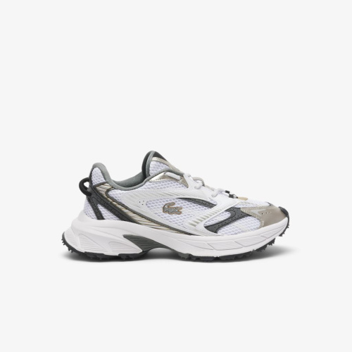 Женские кеды Lacoste L003 NEO SHOT 225 1 SFA