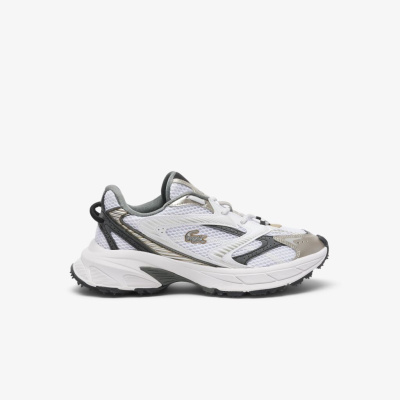 Женские кеды Lacoste L003 NEO SHOT 225 1 SFA
