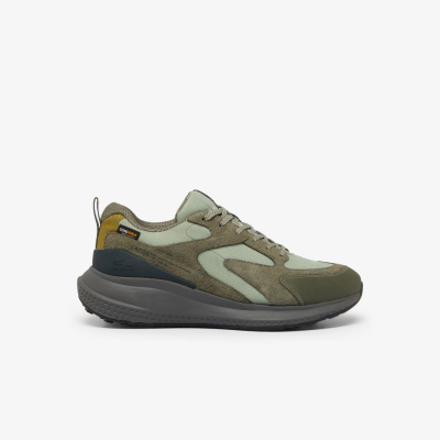 Мужские кеды Lacoste L003 EVO 224 3 SMA
