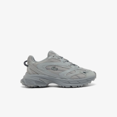 Мужские кеды Lacoste L003 NEO SHOT 2251QSP SMA