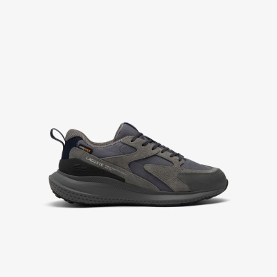 Мужские кеды Lacoste L003 EVO 225 1 SMA
