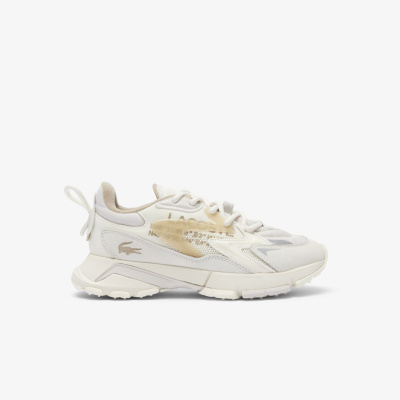 Женские кроссовки Lacoste L003 NEO TECH 125 1 SFA