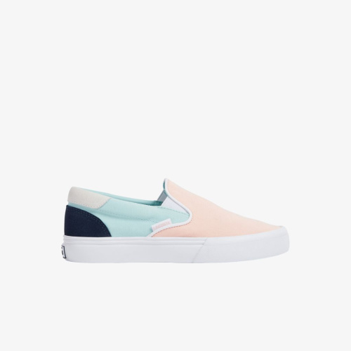 Женские слипоны Lacoste JUMP SERVE
