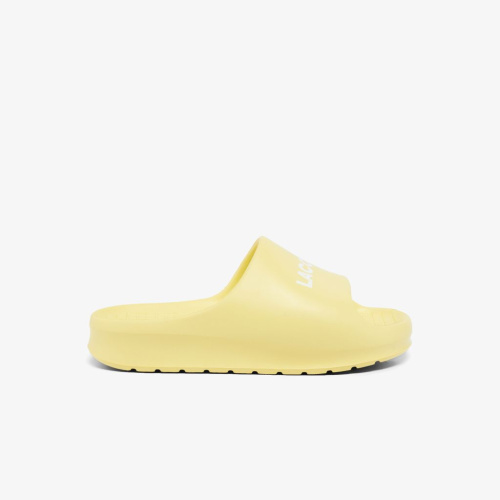 Женские сланцы Lacoste SERVE SLIDE 2.0 125 1 CFA