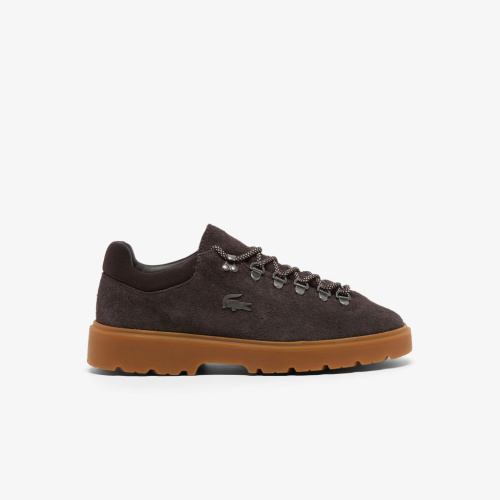 Мужские кеды Lacoste BASESHOT WNT 225 3 SMA