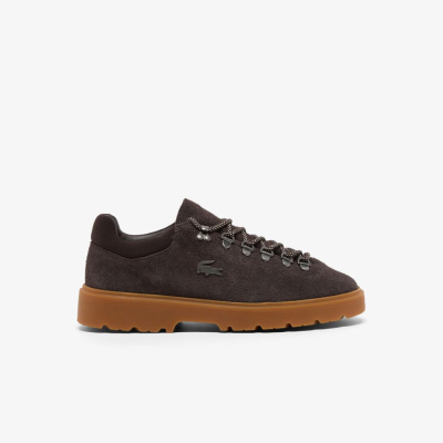 Мужские кеды Lacoste BASESHOT WNT 225 3 SMA