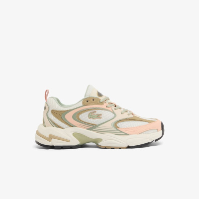 Женские кроссовки Lacoste STORM 96 2K 126 6 SFA