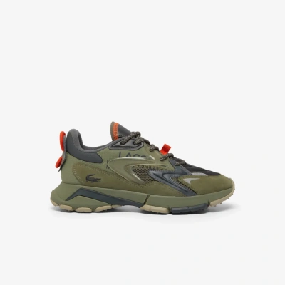 Мужские кеды Lacoste L003 NEO TECH 224 1 SMA