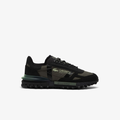 Мужские кеды Lacoste ELITE ACTIVE 225 5 SMA