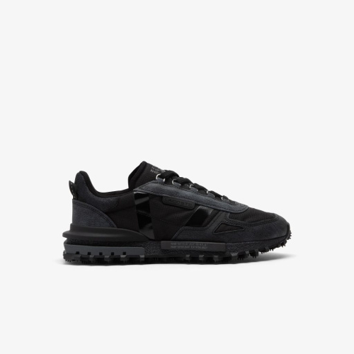 Мужские кеды Lacoste ELITE ACTIVE 225 8 SMA
