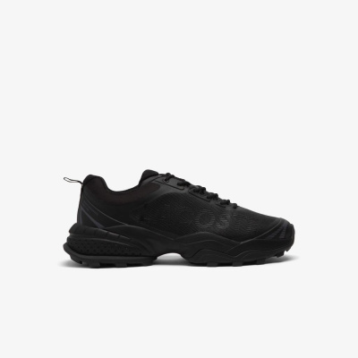 Мужские кеды Lacoste LGUARD BRKR CTT 225 1 SMA