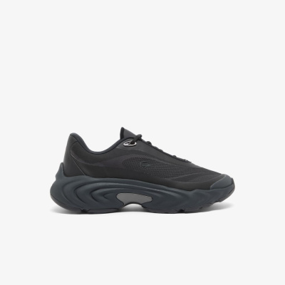 Мужские кеды Lacoste SPINOR PRM 225 3 SMA