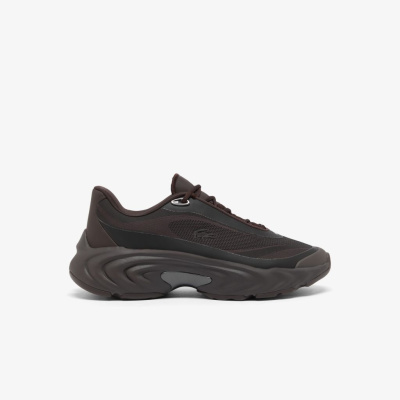 Мужские кеды Lacoste SPINOR PRM 225 3 SMA