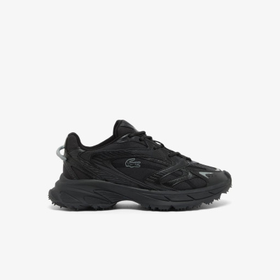 Мужские кеды Lacoste L003 NEO SHOT 2251QSP SMA