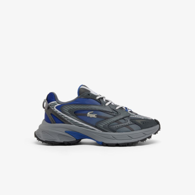 Мужские кеды Lacoste L003 NEO SHOT 2253QSP SMA