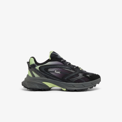 Мужские кеды Lacoste L003 NEO SHOT 2253QSP SMA