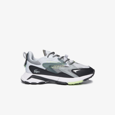 Мужские кеды Lacoste L003 NEO TECH 2252QSP SMA