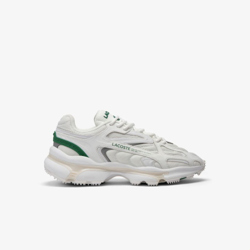 Мужские кеды Lacoste L003 2K24 225 3 SMA