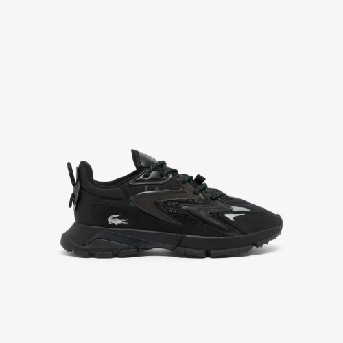 Мужские кеды Lacoste L003 NEO TECH 225 4 SMA