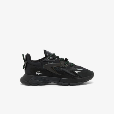Мужские кеды Lacoste L003 NEO TECH 225 4 SMA
