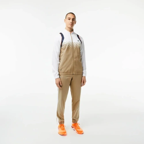 Мужской Спортивный костюм Lacoste
