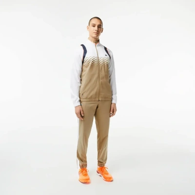 Мужской Спортивный костюм Lacoste
