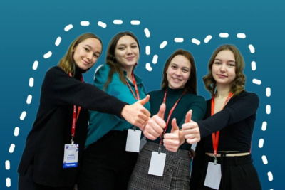 В 2026 году Школа межэтнической журналистики стартует под знаком Года единства народов России / ЯСИА   