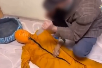 Дело об убийстве 33-летней давности передано в суд Якутска / ЯСИА   