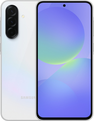 Смартфон Samsung Galaxy A36 8/128 ГБ SM-A366EZADCAC Серый
