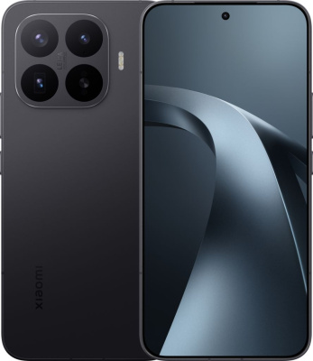 Смартфон Xiaomi 17T Pro 1 ТБ Чёрный