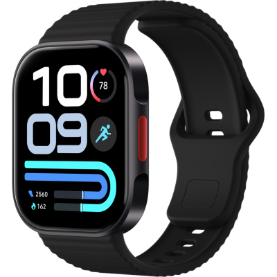 Умные часы Xiaomi Redmi Watch 6 Lite Чёрные