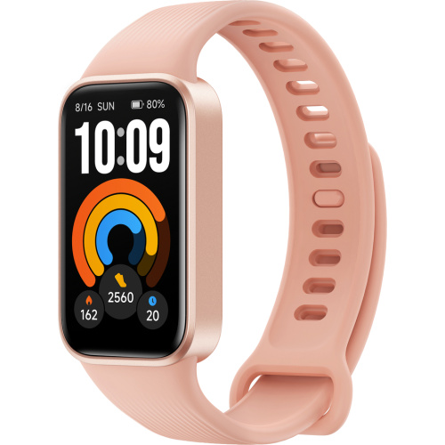 Фитнес-браслет Xiaomi Smart Band 11 Active Розовый
