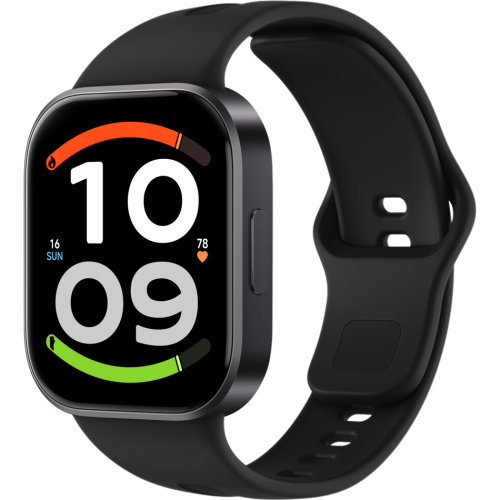 Умные часы Xiaomi Redmi Watch 6 Active Чёрные