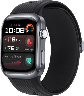 Умные часы Huawei Watch D2 Black