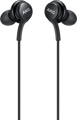 Наушники Samsung EO-IC100BBEGWW Чёрные