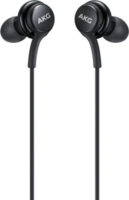 Наушники Samsung EO-IC100BBEGWW Чёрные