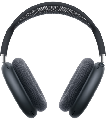 Наушники Apple AirPods Max MWW43AM/A Чёрные
