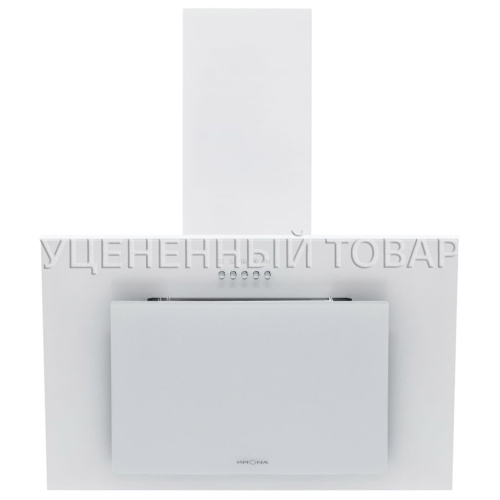 Уцененные товары KRONA FIONA E 600 white PB (уцененный товар)