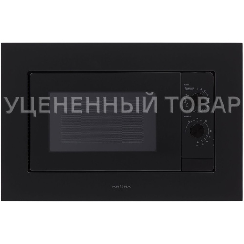 Уцененные товары KRONA WIRBEL 60 BL (уцененный товар)