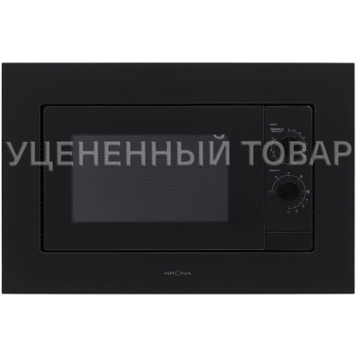 Уцененные товары KRONA WIRBEL 60 BL (уцененный товар)