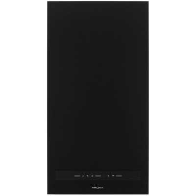 Вертикальная вытяжка KRONA DITA F MAX 420 black SGC