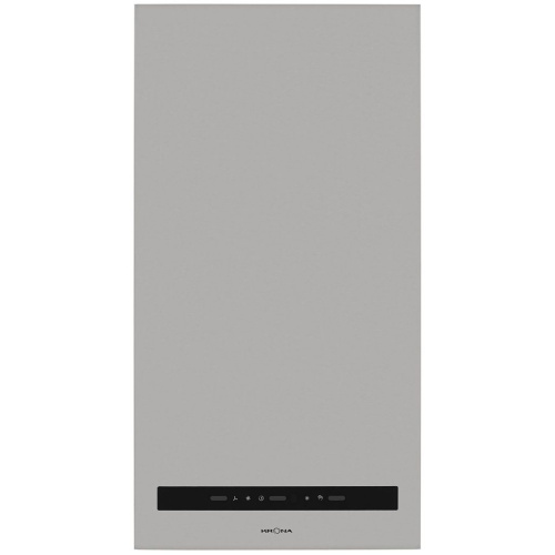 Вертикальная вытяжка KRONA DITA F MAX 420 inox SGC