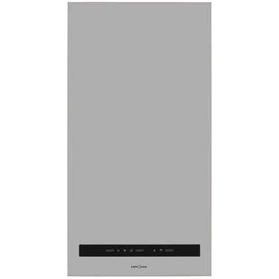Вертикальная вытяжка KRONA DITA F MAX 420 inox SGC