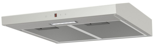 Плоская вытяжка NIKA 1M 500 white sensor