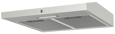 Плоская вытяжка NIKA 1M 500 white sensor