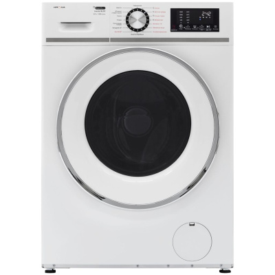 Отдельностоящая стиральная машина KRONA ITTER OPTI WHITE 1200 8/4K WDM